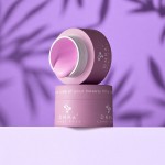 Гел за изграждане DNKa 007 Pink Pollen 30 мл.