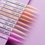 Гел за изграждане DNKa 011 Angelina 30 мл.