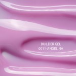 Гел за изграждане DNKa 011 Angelina 30 мл.