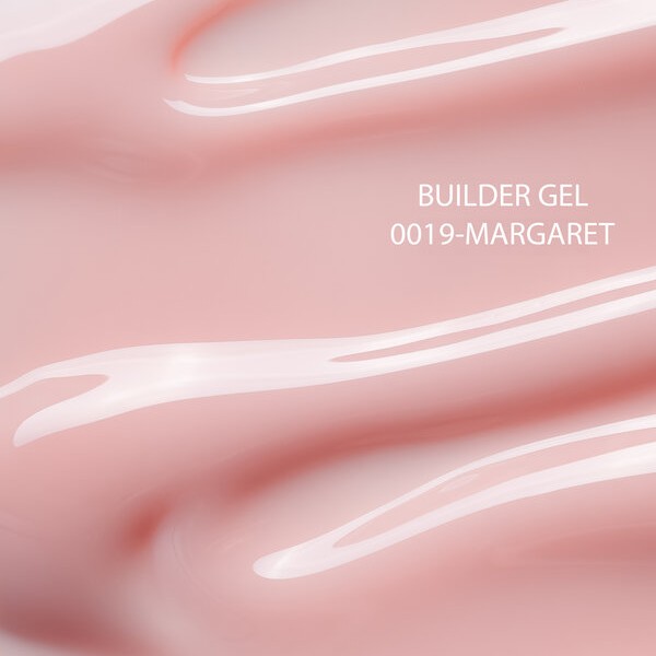 Гел за изграждане DNKa 019 Margaret 30 мл.