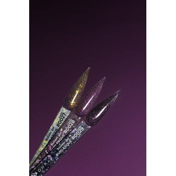 Гел за изграждане DNKa 029 Burlesque 30 мл.