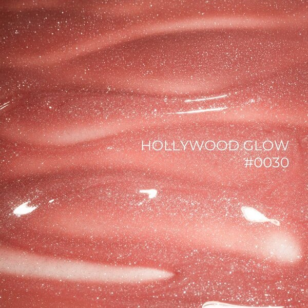 Гел за изграждане DNKa 030 Hollywood Glow 30 мл.