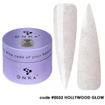 Гел за изграждане DNKa 033 Hollywood Glow 30 мл. Гел за изграждане DNKa 033 Hollywood Glow 30 мл.