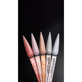 Гел за изграждане DNKa 033 Hollywood Glow 30 мл. Гел за изграждане DNKa 033 Hollywood Glow 30 мл.