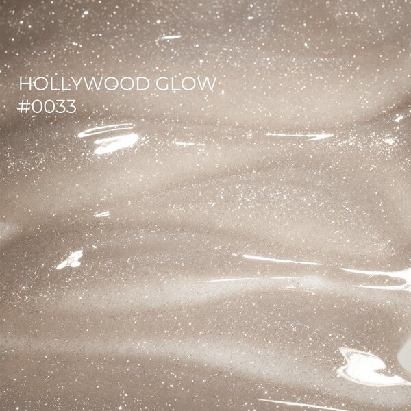 Гел за изграждане DNKa 033 Hollywood Glow 30 мл. Гел за изграждане DNKa 033 Hollywood Glow 30 мл.