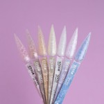 Колекция гелове за изграждане DNKa 7 бр.