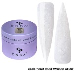 Гел за изграждане DNKa 034 Hollywood Glow 30 мл. Гел за изграждане DNKa 034 Hollywood Glow 30 мл.