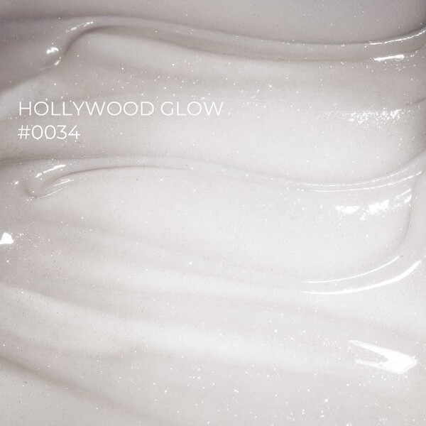 Гел за изграждане DNKa 034 Hollywood Glow 30 мл. Гел за изграждане DNKa 034 Hollywood Glow 30 мл.