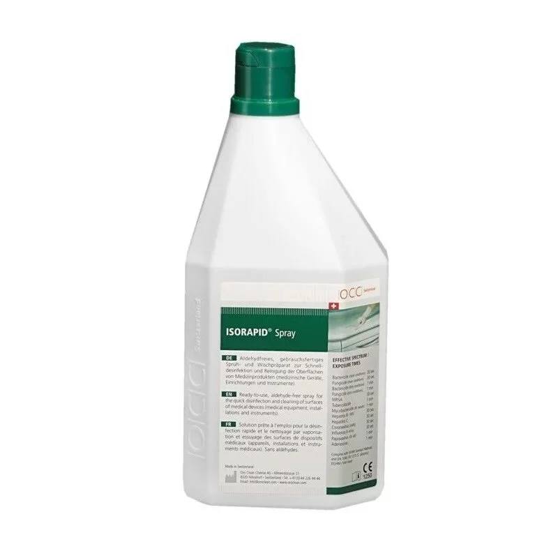 ISORAPID Spray 1 л