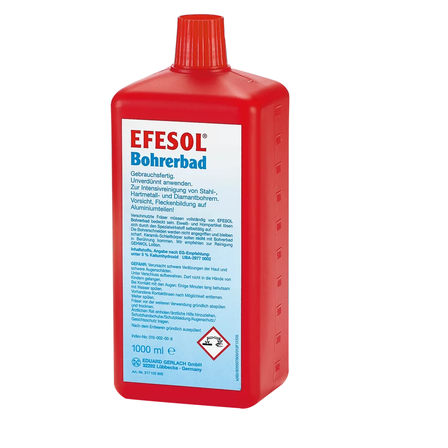 Gehwol Efesol 1 л