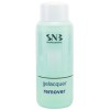 Течност за сваляне на гел-лак за нокти. SNB, 110 мл