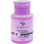 DNKa Nail Prep Cleanser 3 в 1 150 мл