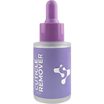 Препарат за омекотяване на кутикула DNKa 30 мл, с урея