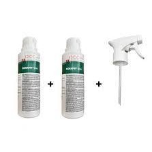 Дезинфектант за повърхности ISORAPID Spray 250 мл.