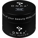 Топ DNKa без лепкав слой без UV филтри 30 мл. Топ DNKa без лепкав слой без UV филтри 30 мл.