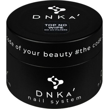 Топ DNKa без лепкав слой  без UV филтри 30 мл.