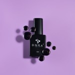 Цветна каучукова основа DNKa 0096 Black Dress 12 мл.