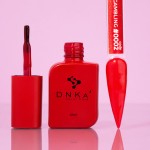 Цветна каучукова основа DNKa 0002 Gambling 12 мл.