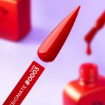 Цветна каучукова основа DNKa 0003 Passionate 12 мл.