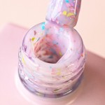 Цветна каучукова основа DNKa 0011B Beautiful 12 мл.