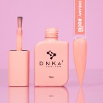 Цветна каучукова основа DNKa 0018 Dreamy 12 мл.