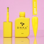 Цветна каучукова основа DNKa 0021 Sunny 12 мл.