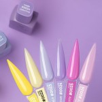 Цветна каучукова основа DNKa 0026 Sweet 12 мл.