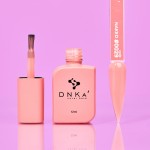 Цветна каучукова основа DNKa 0029 Naked 12 мл.