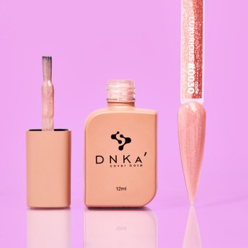 Цветна каучукова основа DNKa 0030 Luxurious 12 мл. Цветна каучукова основа DNKa 0030 Luxurious 12 мл.