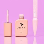 Цветна каучукова основа DNKa 0032 Soulful 12 мл. Цветна каучукова основа DNKa 0032 Soulful 12 мл.