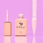 Цветна каучукова основа DNKa 0032 Soulful 30 мл.