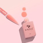 Цветна каучукова основа DNKa 0034 Modest 12 мл. Цветна каучукова основа DNKa 0034 Modest 12 мл.