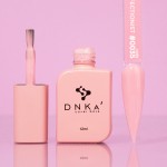 Цветна каучукова основа DNKa 0035 Perfectionist 12 мл.