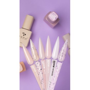 Цветна каучукова основа DNKa 0037A Supreme 12 мл.