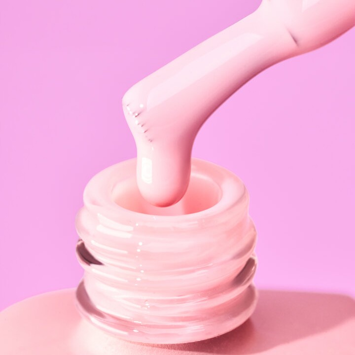 Цветна каучукова основа DNKa 0039 Sensual 12 мл. Цветна каучукова основа DNKa 0039 Sensual 12 мл.