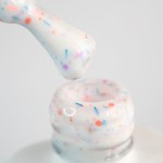 Цветна каучукова основа DNKa 0063 Inspiration 12 ml.