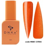 Цветна каучукова основа DNKa 0081 Citrus 12 мл. Цветна каучукова основа DNKa 0081 Citrus 12 мл.
