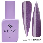 Цветна каучукова основа DNKa 0084 Euphoria 12 мл. Цветна каучукова основа DNKa 0084 Euphoria 12 мл.