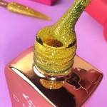 Цветна каучукова основа DNKa 0087 Proud 12 мл. Цветна каучукова основа DNKa 0087 Proud 12 мл.