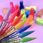 Цветна каучукова основа DNKa 0088 Space 12 мл. Цветна каучукова основа DNKa 0088 Space 12 мл.