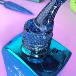 Цветна каучукова основа DNKa 0088 Space 12 мл. Цветна каучукова основа DNKa 0088 Space 12 мл.