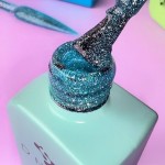 Цветна каучукова основа DNKa 0089 Impuls 12 мл. Цветна каучукова основа DNKa 0089 Impuls 12 мл.