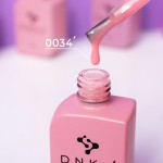 Цветна каучукова основа DNKa 0034 Modest 30 мл. Цветна каучукова основа DNKa 0034 Modest 30 мл.