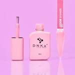 Цветна каучукова основа DNKa 0027 Serious 30 мл.