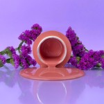 Цветна каучукова основа DNKa 0029 Naked 30 мл.