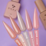 Цветна каучукова основа DNKa 0033 Esthetic 30 мл.