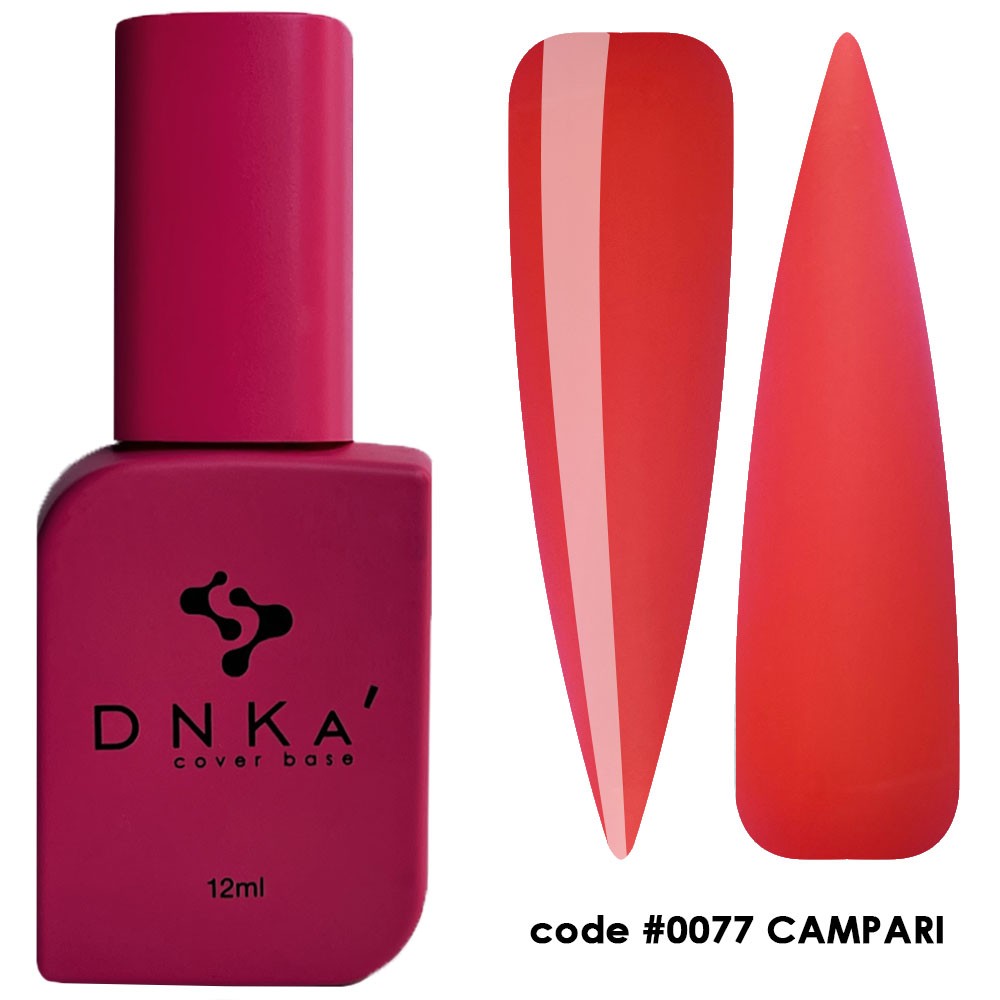Комплект цветни бази DNKa ЛЯТО 5+1 Комплект цветни бази DNKa ЛЯТО 5+1
