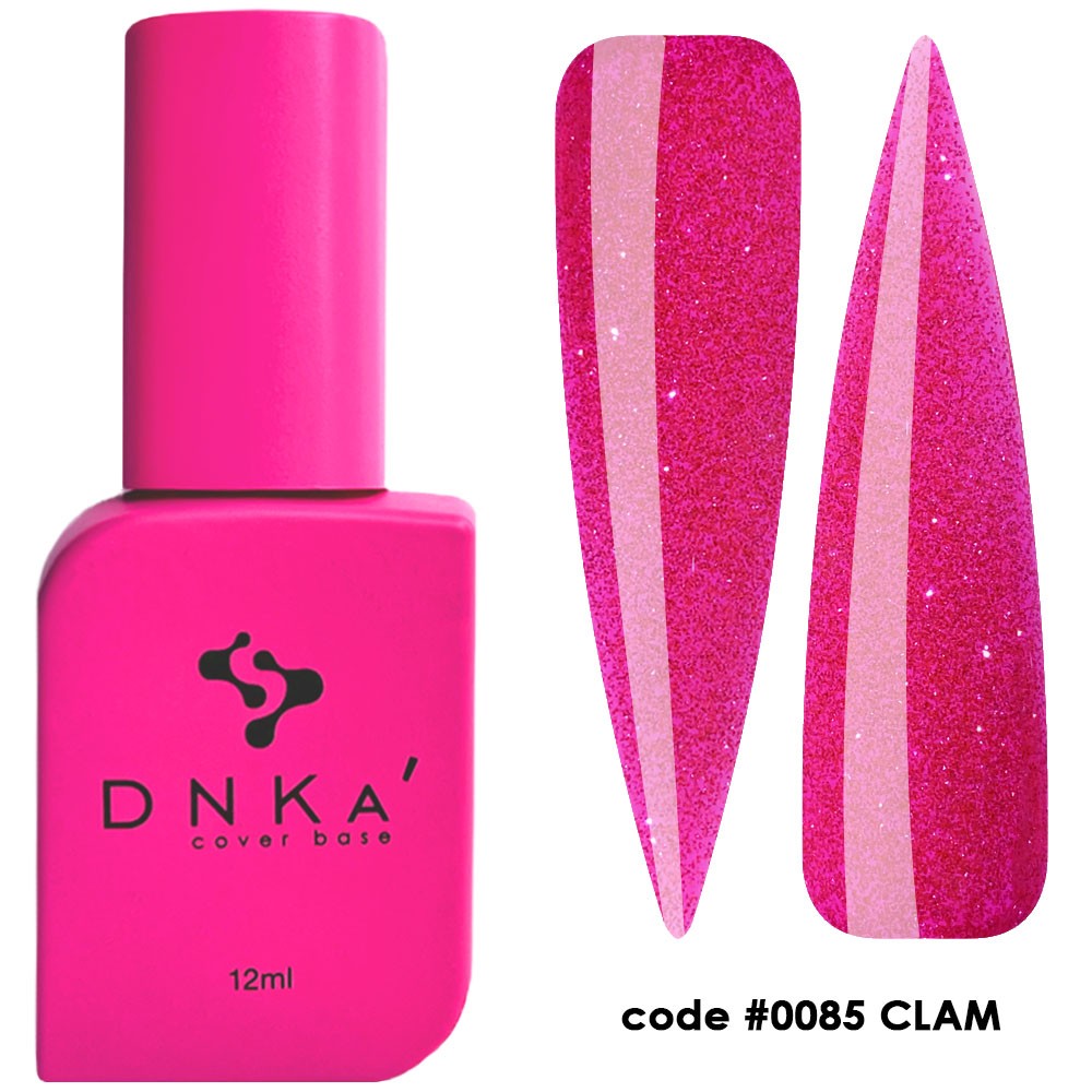 Комплект цветни бази DNKa ЛЯТО 5+1 Комплект цветни бази DNKa ЛЯТО 5+1