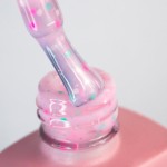 Цветна каучукова основа DNKa 0057 Candy 12 мл. Цветна каучукова основа DNKa 0057 Candy 12 мл.