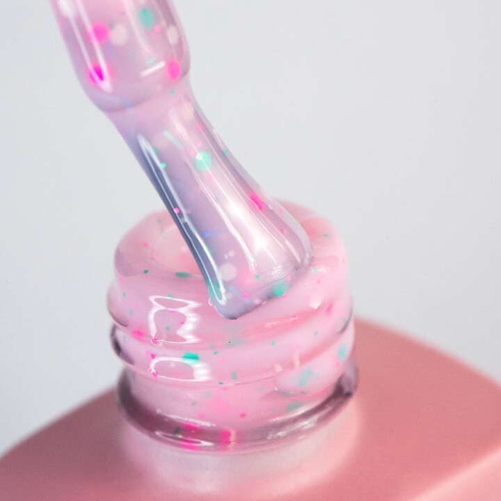 Цветна каучукова основа DNKa 0057 Candy 12 мл. Цветна каучукова основа DNKa 0057 Candy 12 мл.